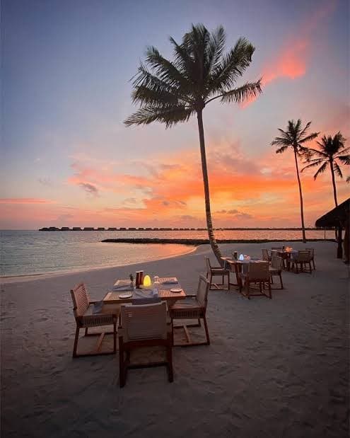 Private Island Chef & Fine Dining Service